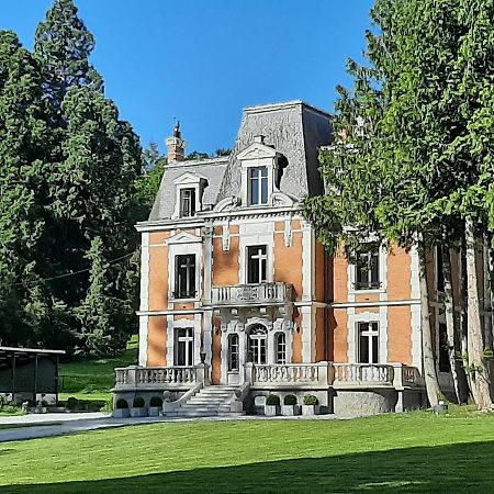 Luxe Gite Met Authentieke Kamers In De Creuse, France Valliere Exterior photo