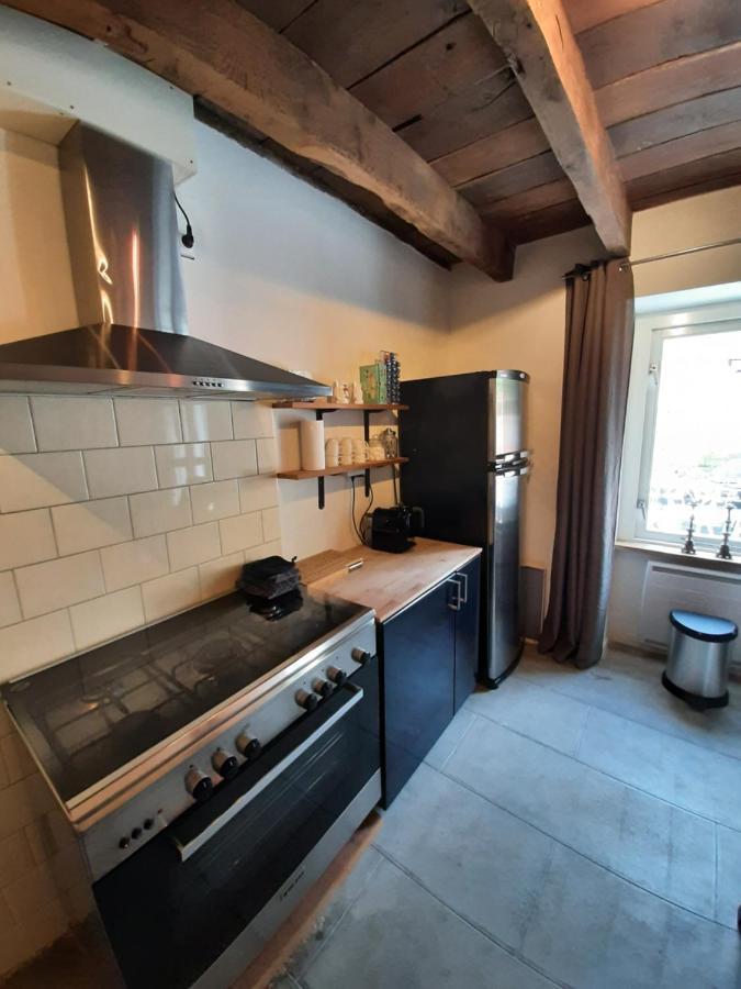 Luxe Gite Met Authentieke Kamers In De Creuse, France Valliere Exterior photo