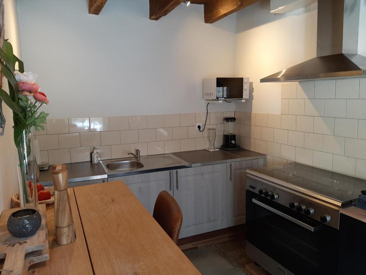 Luxe Gite Met Authentieke Kamers In De Creuse, France Valliere Exterior photo